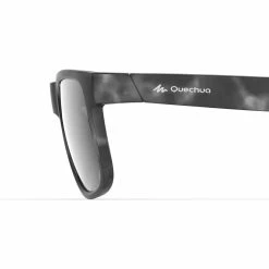 Hiking Clothing Quechua MH140, Category 3 Hiking Sunglasses