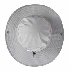 Quechua Hiking Waterproof Hat 900 Hiking Clothing