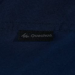 Quechua Women's Hiking Shorts Forclaz 50 DO NOT PUBLISH Hiking Clothing