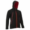 Quechua Hiking Clothing Menβs Snow Hiking Ultra-Warm Fleece Jacket SH100