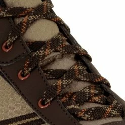 Quechua Arpenaz 100 Wtp Men's Hiking Boots - Beige Hiking Clothing