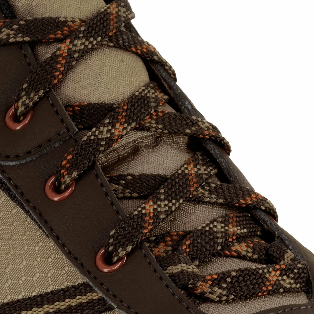 Quechua Arpenaz 100 Wtp Men's Hiking Boots - Beige Hiking Clothing