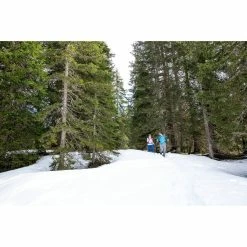 Quechua 900, Warm Snow Hiking Pants, Men's