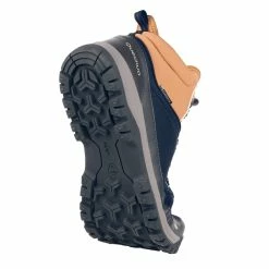 Hiking Clothing Quechua NH150, Waterproof Mid Hiking Shoes, Men's