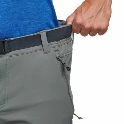 Quechua 900, Warm Snow Hiking Pants, Men's