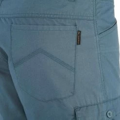 Quechua NH500, 3/4 Hiking Pants, Men's Hiking Clothing