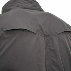 Forclaz Men's Travel Backpacking Multi-Pocket Vest Arpenaz 500