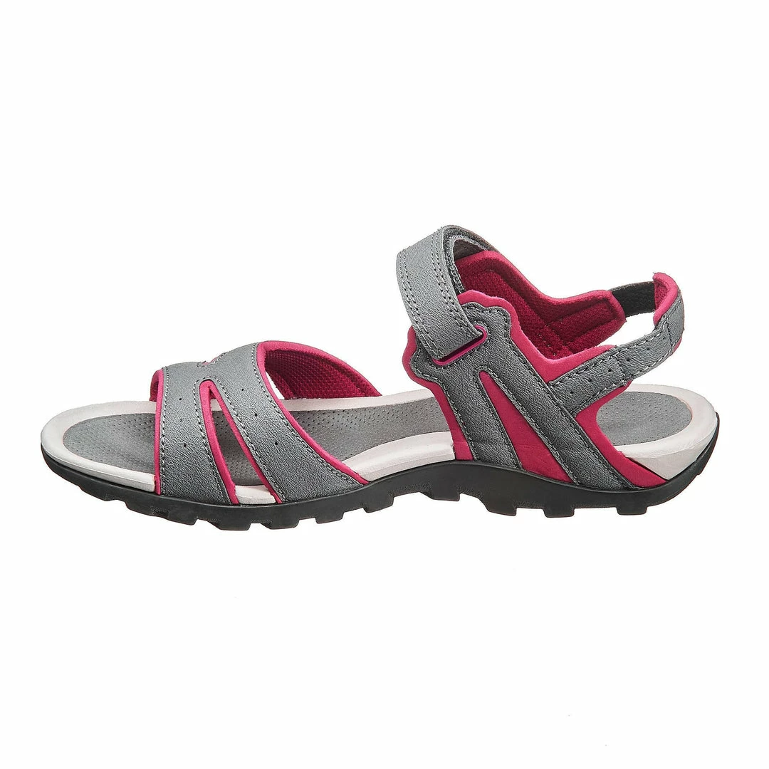 Hiking Clothing Quechua NH100, Hiking Sandals, Women's