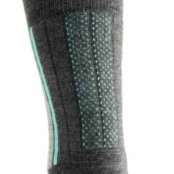 Quechua Adult Active Warm Snow Hiking Socks SH500