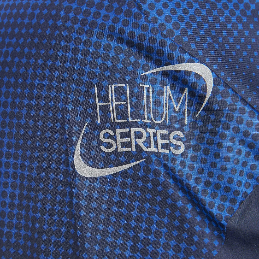 Quechua Men's Hiking Anti-UV Windproof Helium Jacket 500 Hiking Clothing