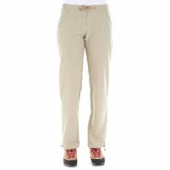 Quechua Women's Country Walking Pants NH100