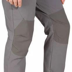 Hiking Clothing Forclaz 500, Hiking Pants, Women's