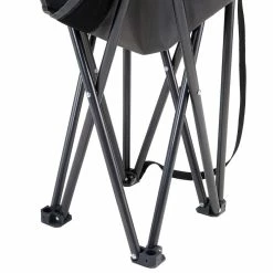 Quechua, Large Folding Camping Chair