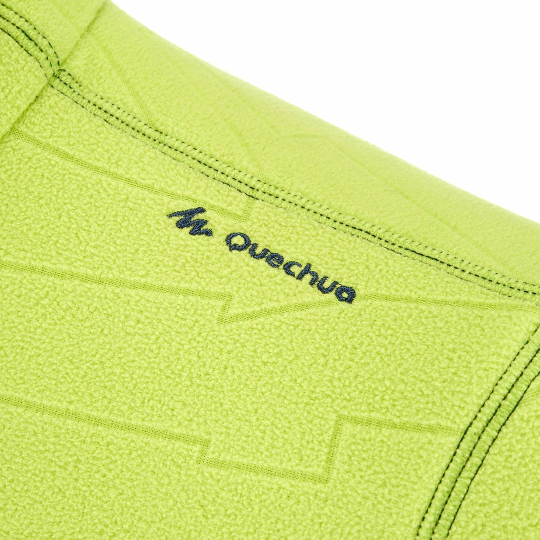 Quechua Men's Hiking Fleece Forclaz 50 Hiking Clothing