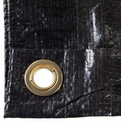 Quechua Ground Sheet 3x4 M Hiking Clothing