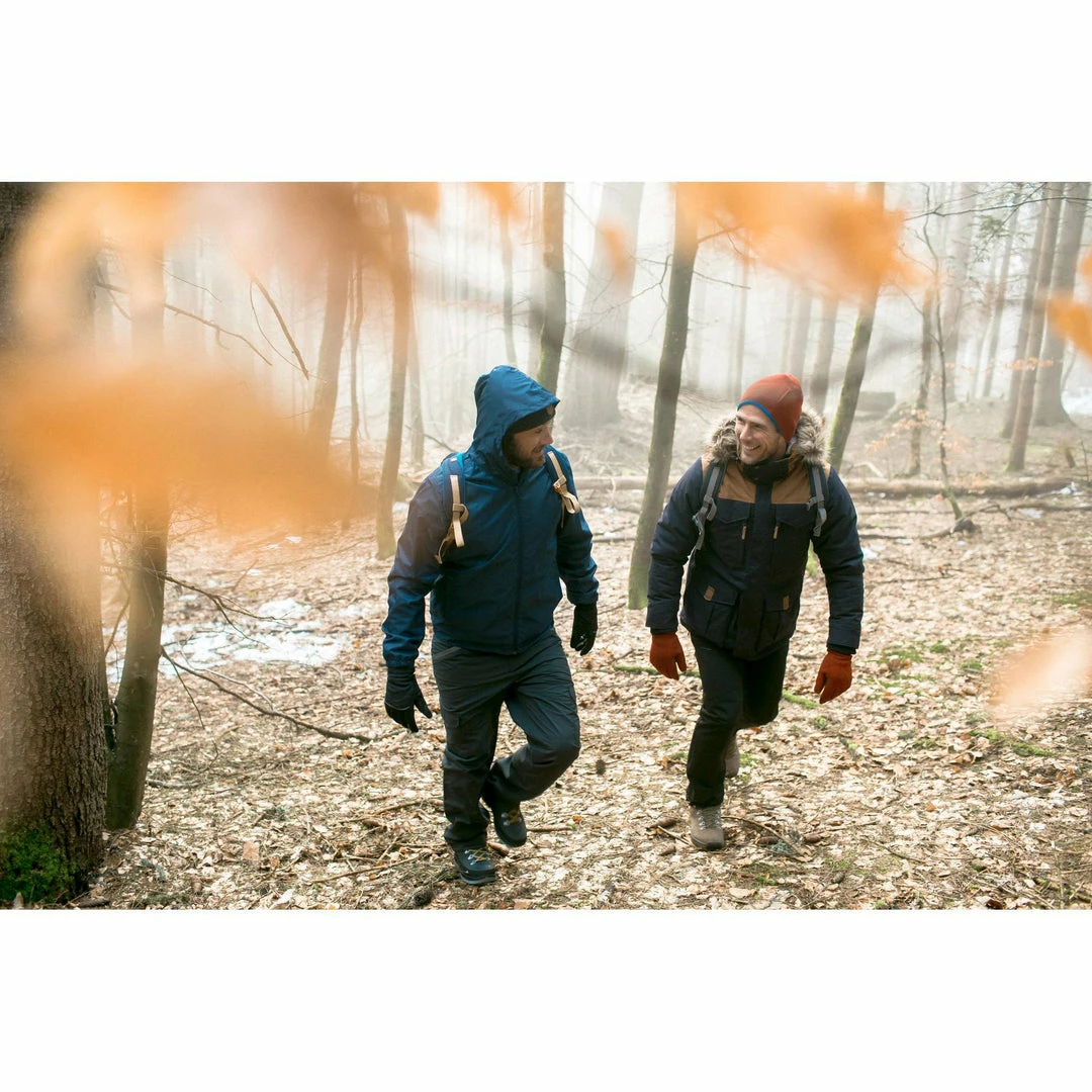 Quechua Men's Snow Hiking Jacket SH100