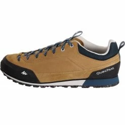 Quechua Men's Nature Hiking Shoes NH500