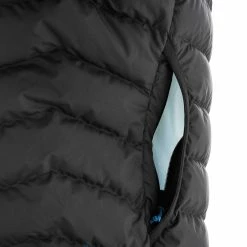 Forclaz Women's Backpacking Down Vest X-Warm