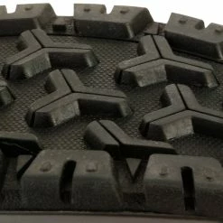 Quechua Arpenaz 100 Men's Waterproof Hiking Shoes - Black Hiking Clothing