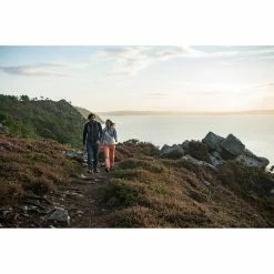 Hiking Clothing Quechua Protect NH150, Mid Hiking Shoes, Women's