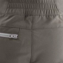 Quechua Hiking Clothing Women's Snow Hiking Warm Pants SH500