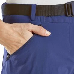 Hiking Clothing Forclaz 500, Hiking Pants, Women's