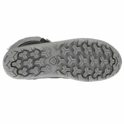 Quechua Hiking Clothing Women's Snow Hiking Warm Waterproof High Shoes SH100