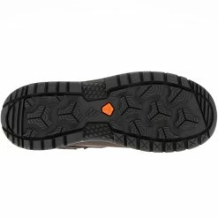 Quechua X-Warm SH500, Mid Snow Hiking Boots, Men's Hiking Clothing