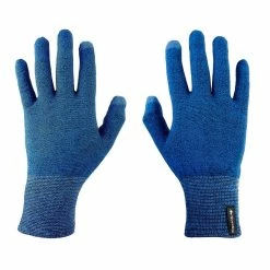 Forclaz Trek 500, Hiking Liner Gloves, Adult Hiking Clothing