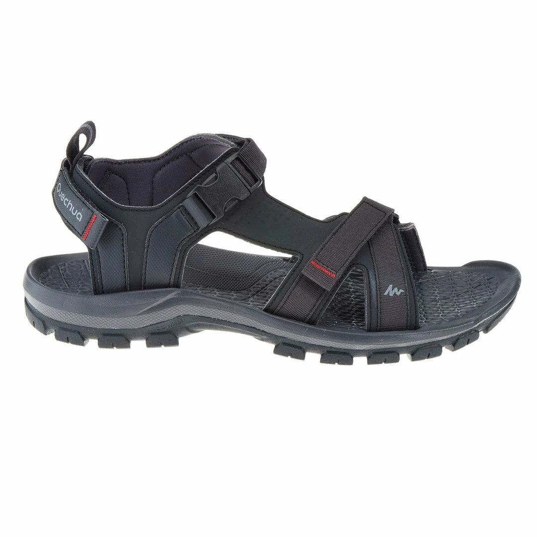 Hiking Clothing Quechua NH110, Hiking Sandals, Men's