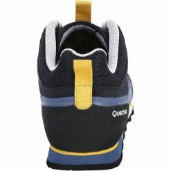 Quechua Men's Nature Hiking Shoes NH500