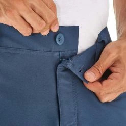 Quechua NH100, Hiking Shorts, Men's