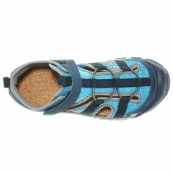 Quechua MH150, Hiking Sandals, Kids'