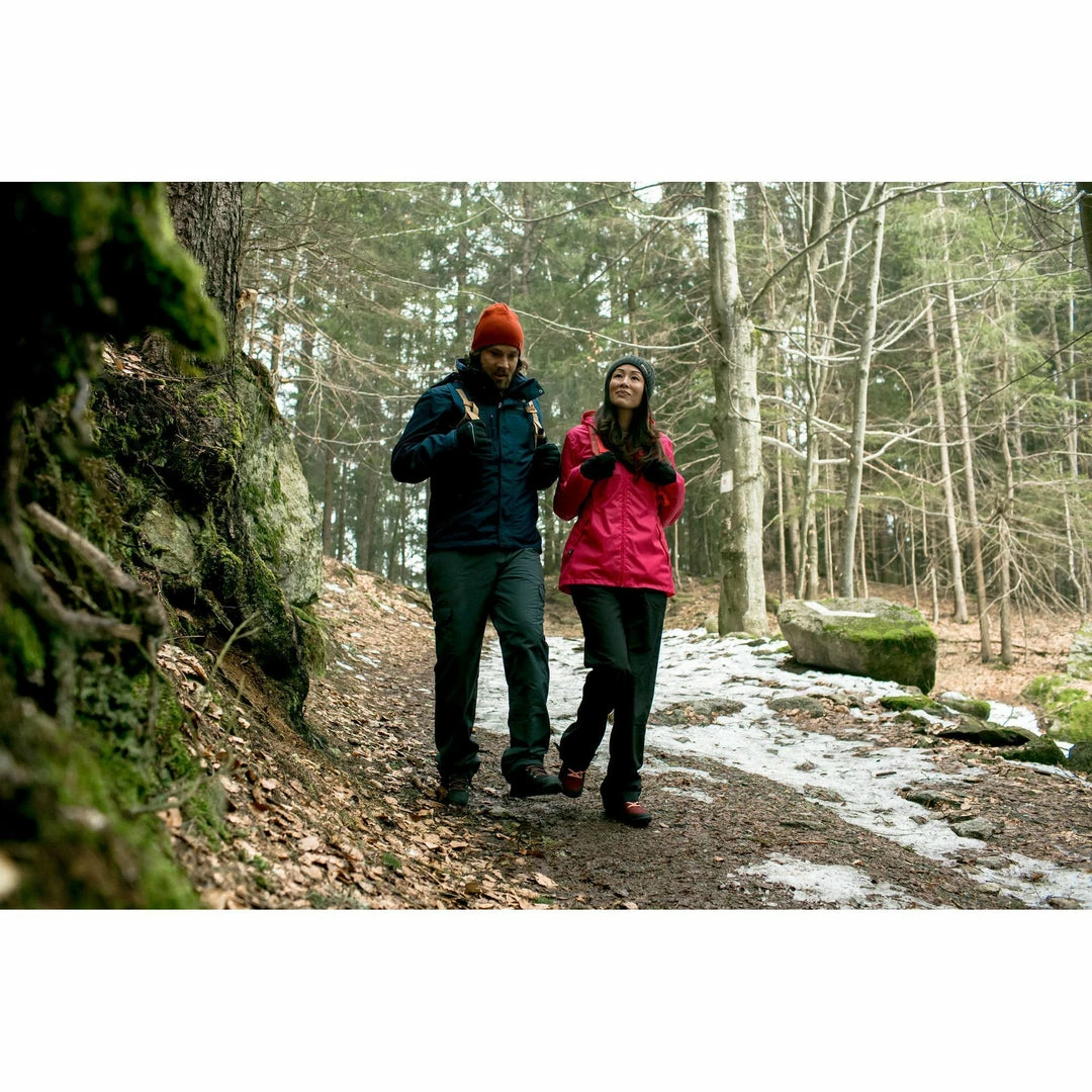 Quechua Men's Snow Hiking Jacket SH100