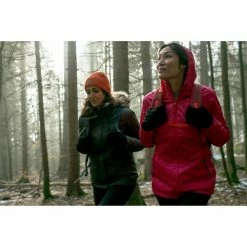 Forclaz Rainwarm 900, 3-in-1 Backpacking Jacket, Women's