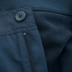 Quechua SH100, Warm Snow Hiking Pants, Men's Hiking Clothing