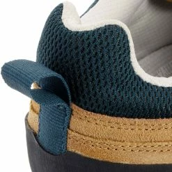 Quechua Men's Nature Hiking Shoes NH500