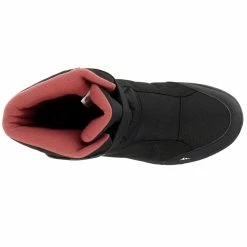 Quechua Women's Snow Hiking Warm Waterproof Boots SH300