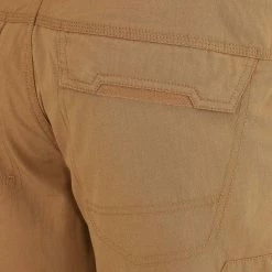 Forclaz Travel 500, Backpacking Shorts, Men's