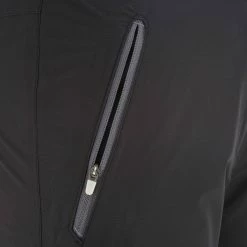 Quechua Women's Hiking Waterproof Rain Overpants Forclaz 100