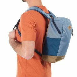 Quechua Nature Hiking Backpack 10L NH500 Hiking Clothing