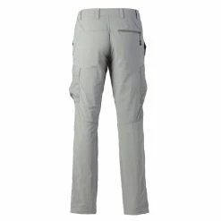 Quechua Men's Snow Hiking Pants Forclaz 500 Hiking Clothing