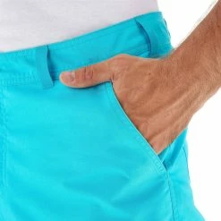 Quechua NH500, Hiking Shorts, Men's