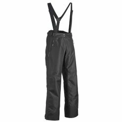 Quechua Women's Hiking Waterproof Rain Overpants Forclaz 100
