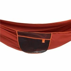 Quechua Hiking Clothing 2-Person Comfort Hammock
