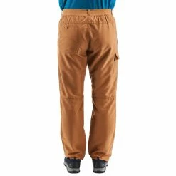 Quechua Men's Nature Hiking Pants NH100 Hiking Clothing