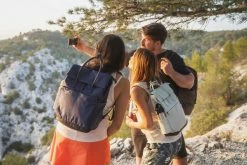 Quechua NH150, Square Hiking 16 L Backpack