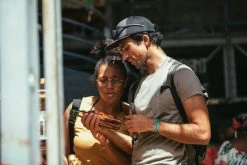 Hiking Clothing Forclaz Trek 500, Compact Hiking Cap