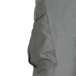 Quechua Men's Snow Hiking Pants Forclaz 500 Hiking Clothing