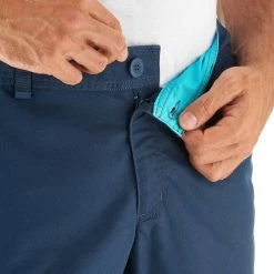 Quechua NH500, Hiking Shorts, Men's Hiking Clothing